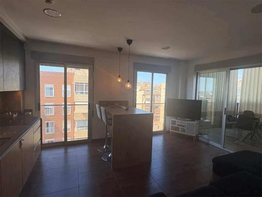 Ático en  Carrer Orihuela 9 - Foto 6