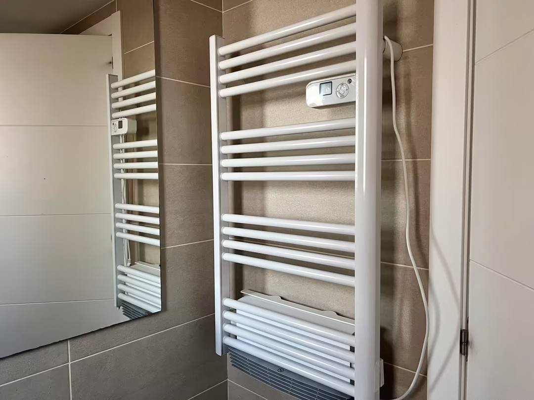 Piso en  Maestro José Garberí Serrano 11 - Foto 10