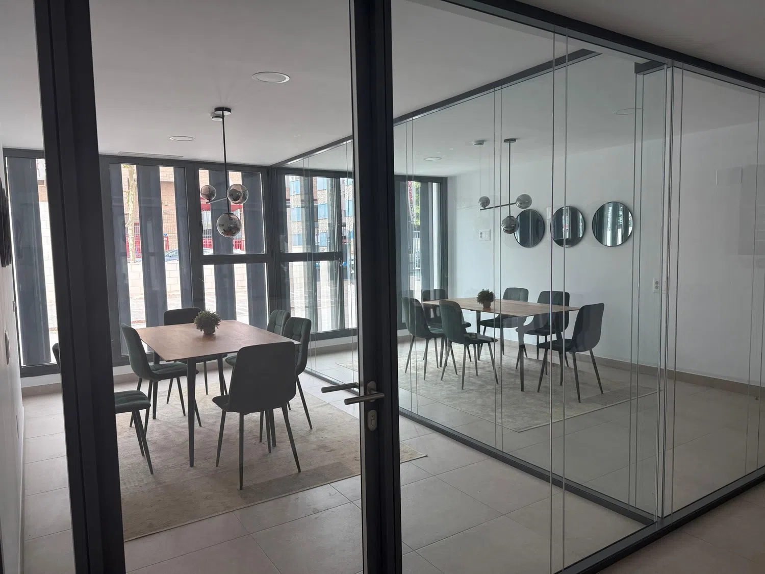 Piso en avenida del Camino de lo Cortao, 14 - Foto 18