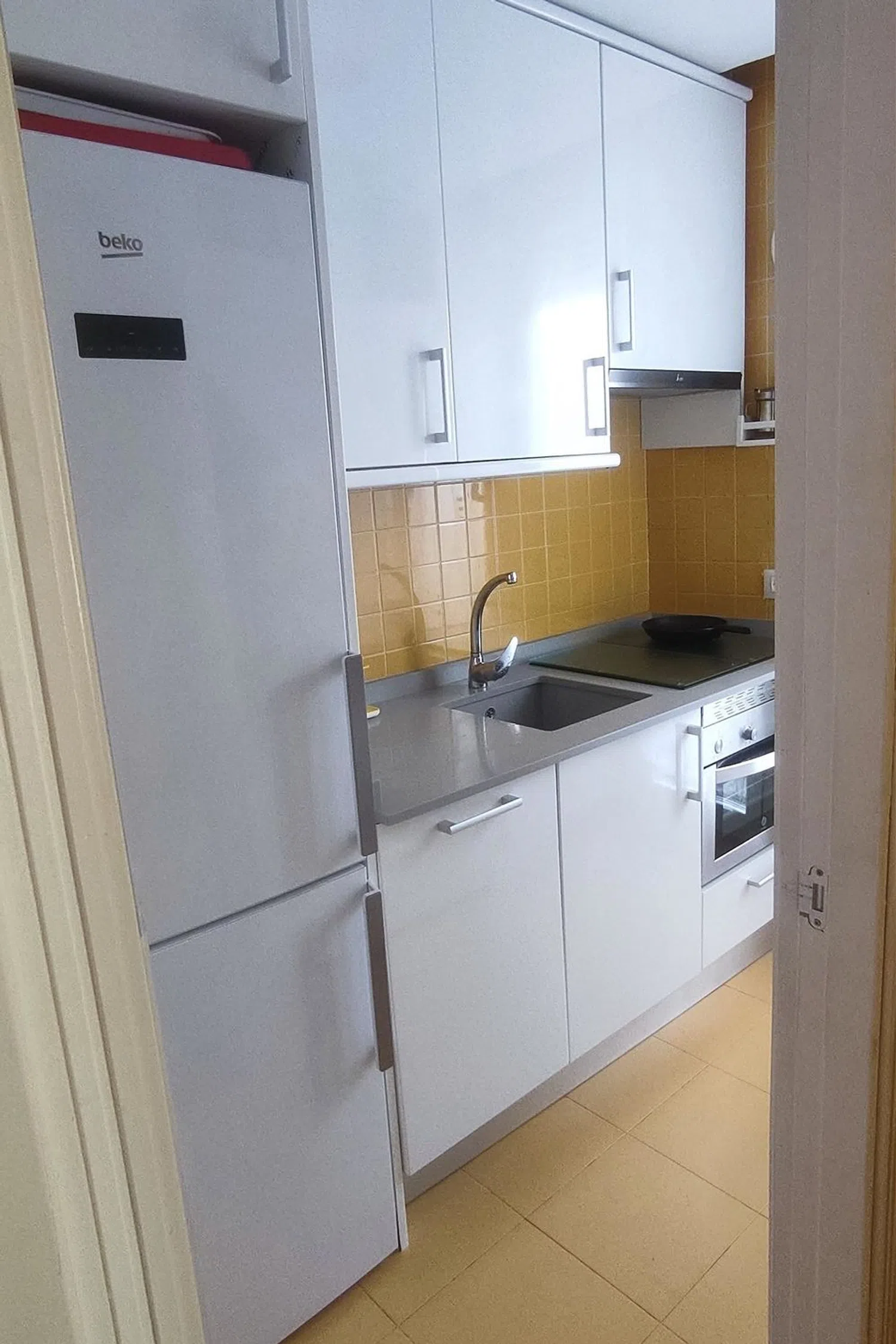 Ático en Barrio Ventilla-Almenara - Foto 5