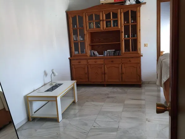 Piso en Calle Castillo de Alcala de Guadaira, 33, Bami - Pineda - Foto 1