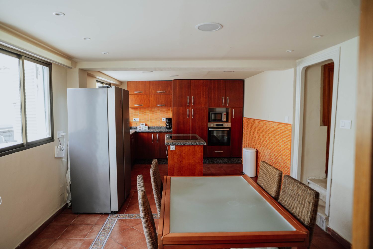 Casa o chalet independiente en Ronda Leonardo, 15, San Alberto - La Alcubilla - Florisol - Foto 16