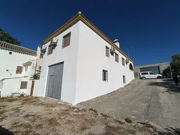 Finca rústica en  Diseminado Diseminados 1650 - Foto 19