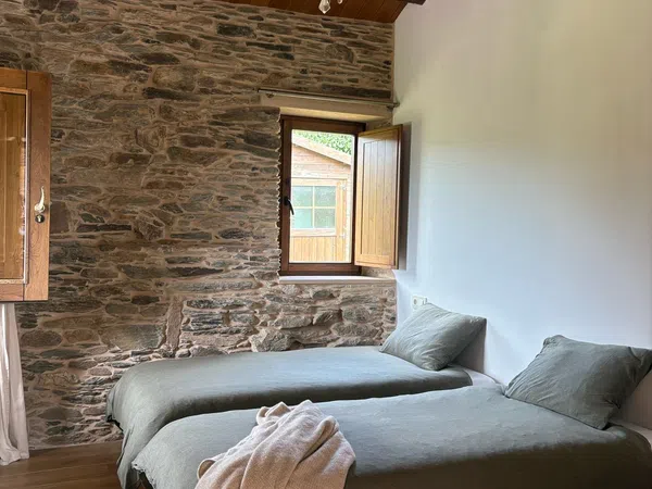 Casa rural en Lugar Campo, 5 - Foto 28