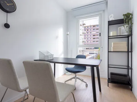 Piso en avenida Federico Garía Lorca, 30