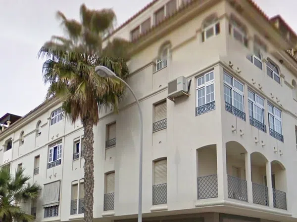 Piso en calle Nuestra Señora de las Candelas, 10