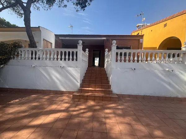 Casa o chalet independiente en Calle Timón, 17, Punta Umbría pueblo, Punta Umbría pueblo - Foto 1