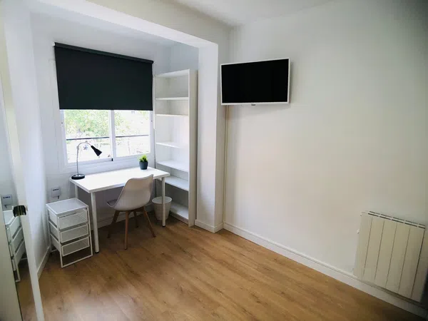 Piso en calle de Sant Jeroni, 16 - Foto 18