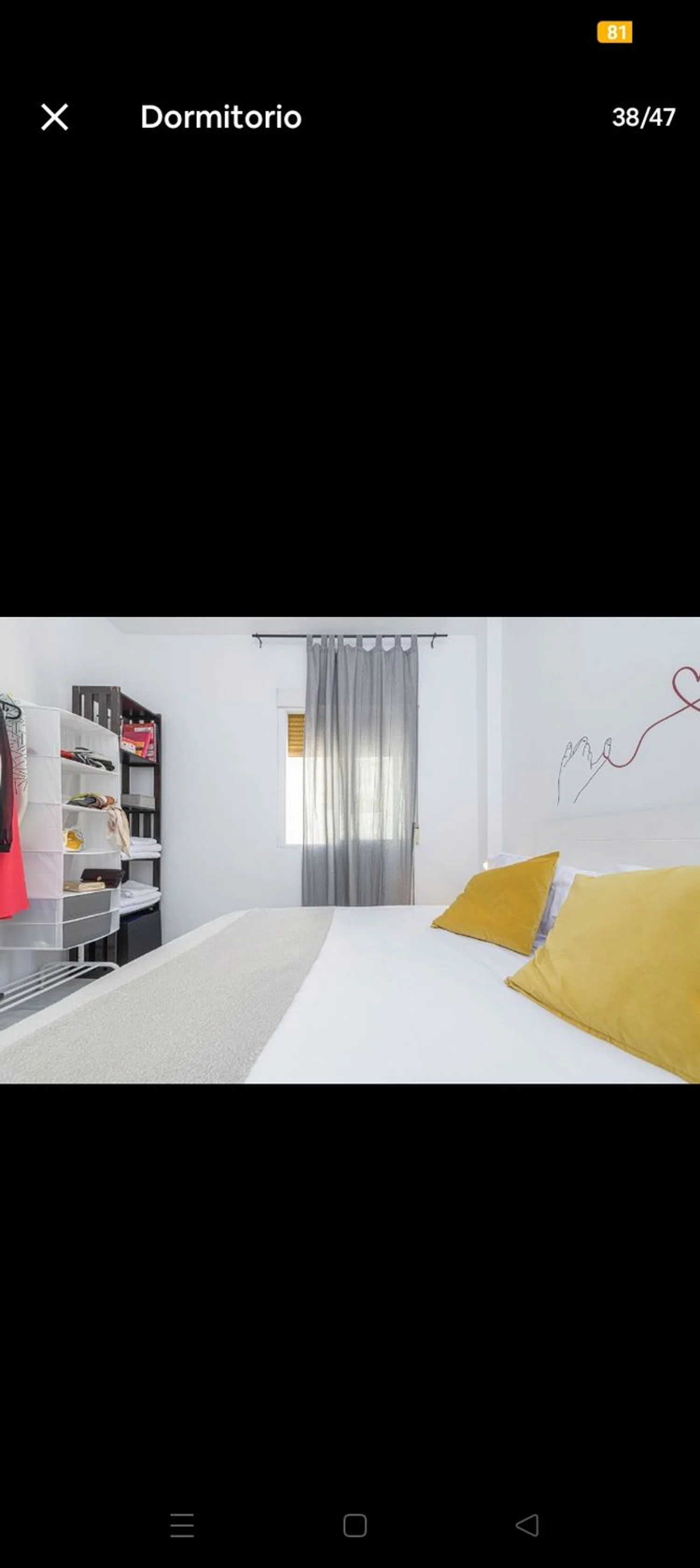 Piso en calle Capuchinos, 18 - Foto 21