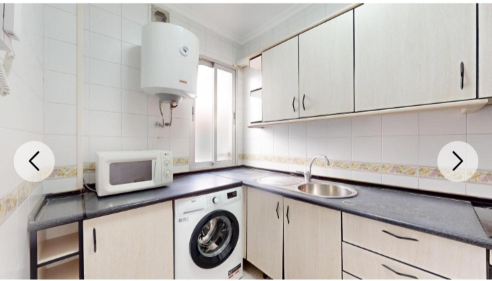 Piso en  Calle José María Valdenebro 17 - Foto 26