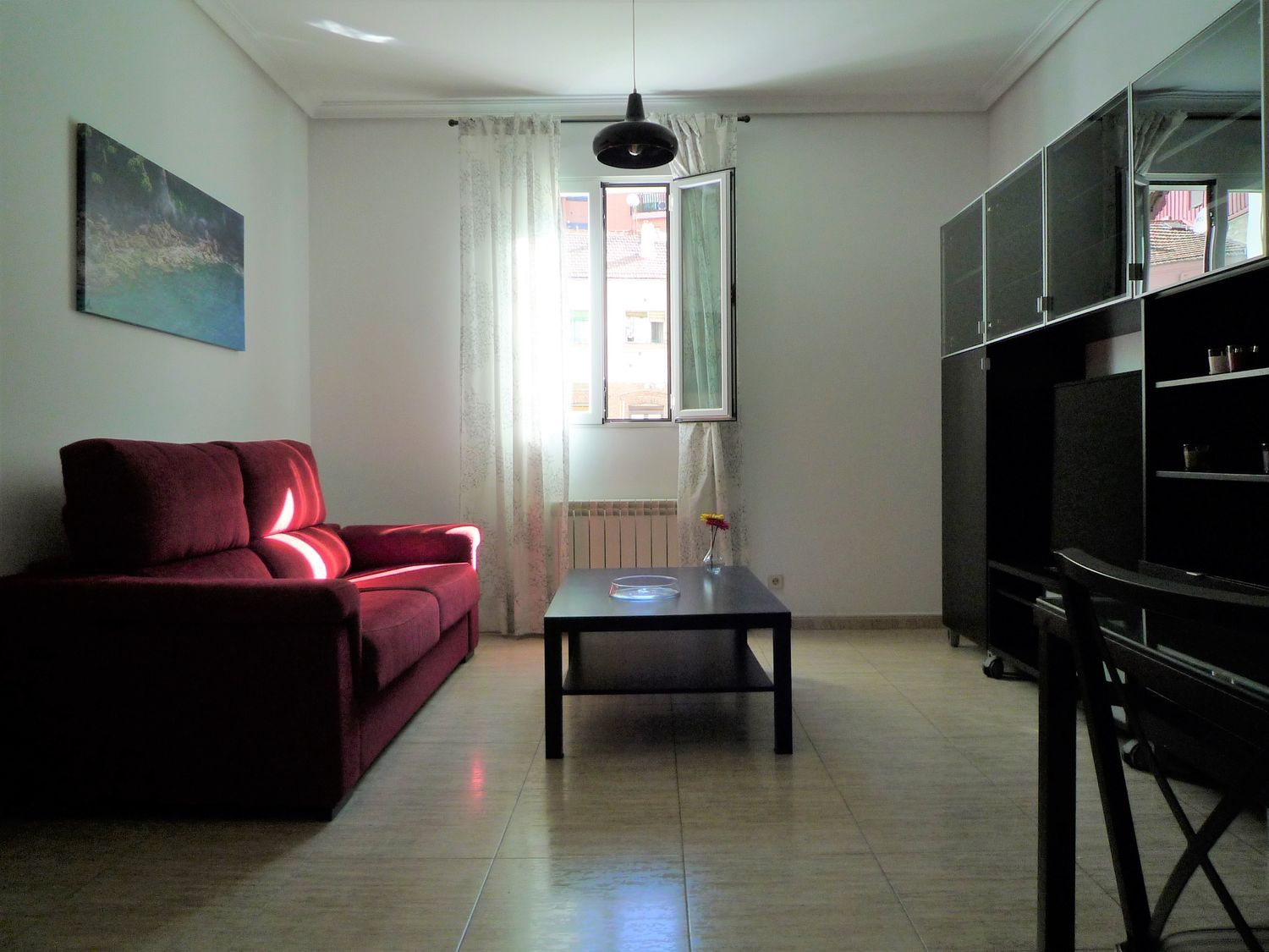 Piso en calle de Arriaza, 12 - Foto 19