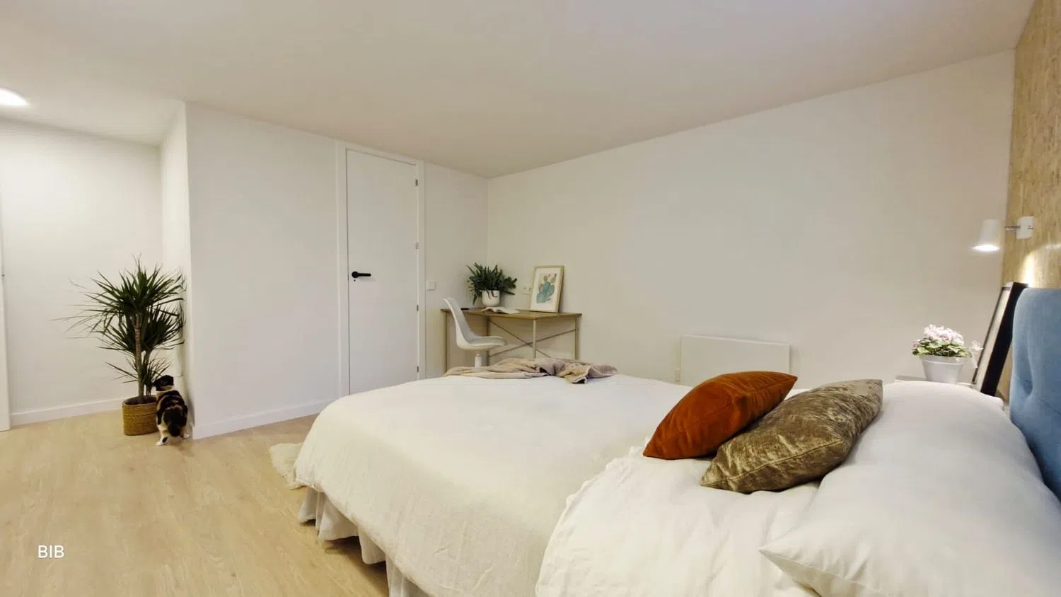 Piso en calle Miguel de Cervantes, 2 - Foto 18