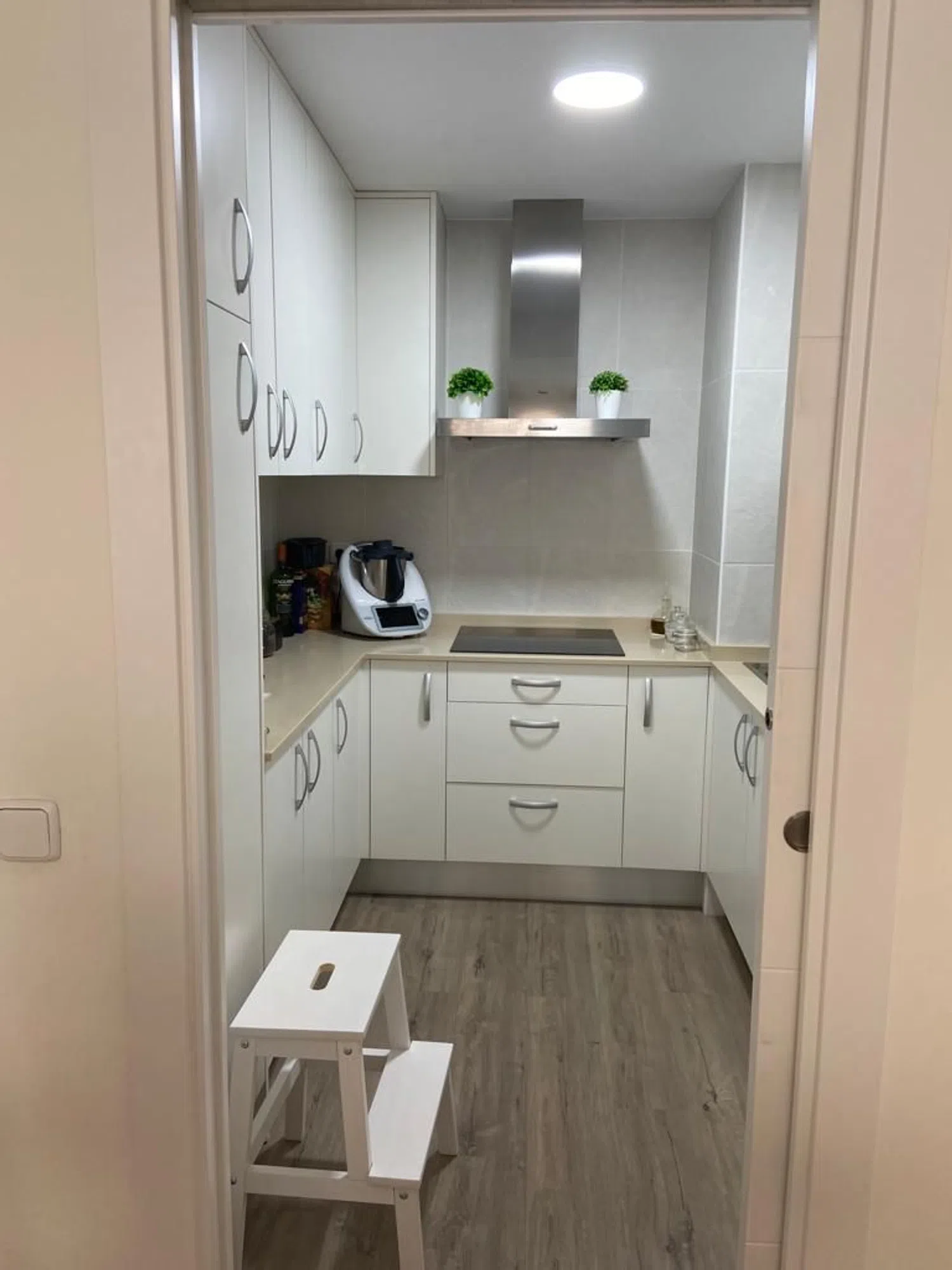 Piso en calle de Silva, 4 - Foto 19