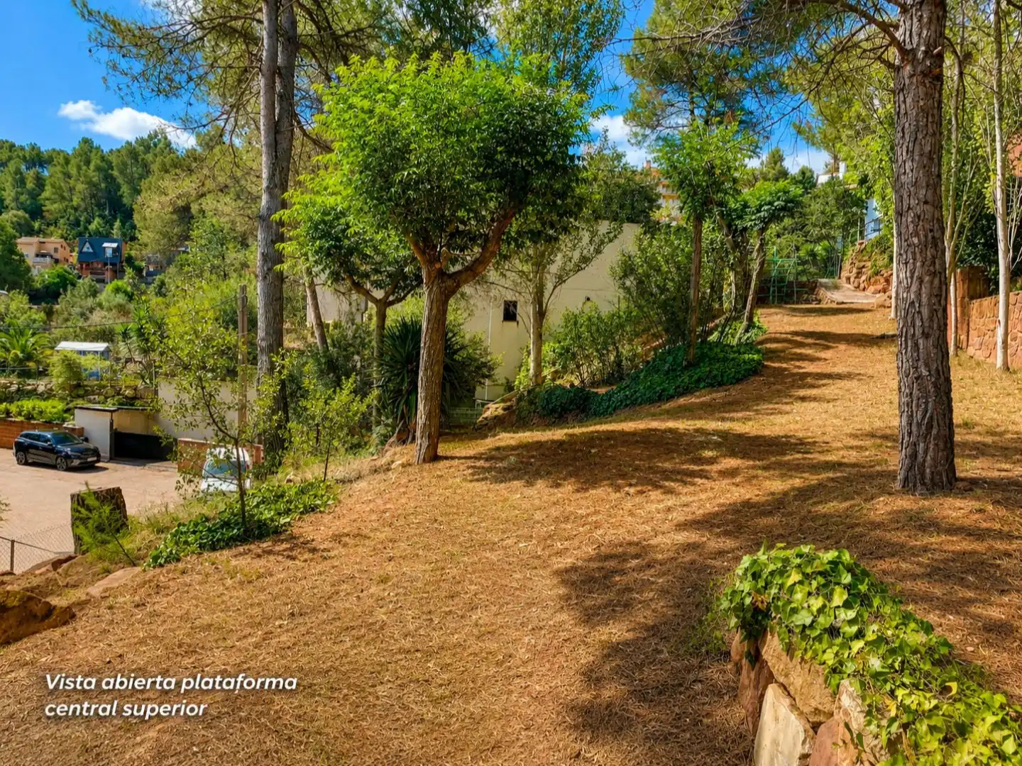 Terreno Residencial en  Carrer del Xarel·lo 43 - Foto 4