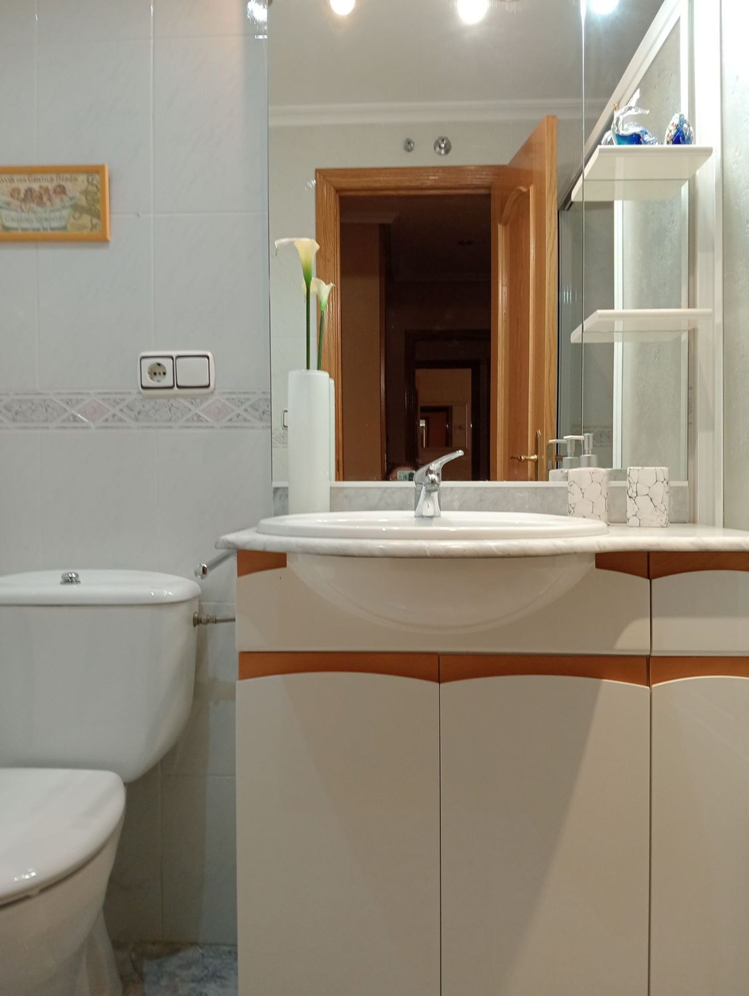 Piso en calle Abraham Zacut, 25 - Foto 18