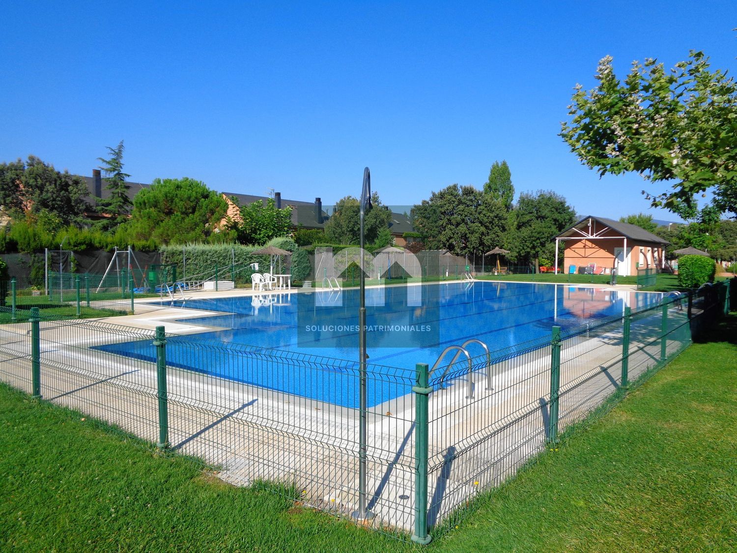 Chalet pareado en calle Miguel de Cervantes s/n - Foto 33