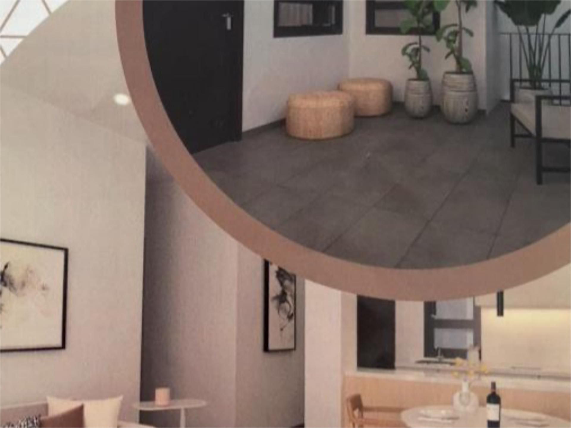 Piso en  Calle Hilera 15