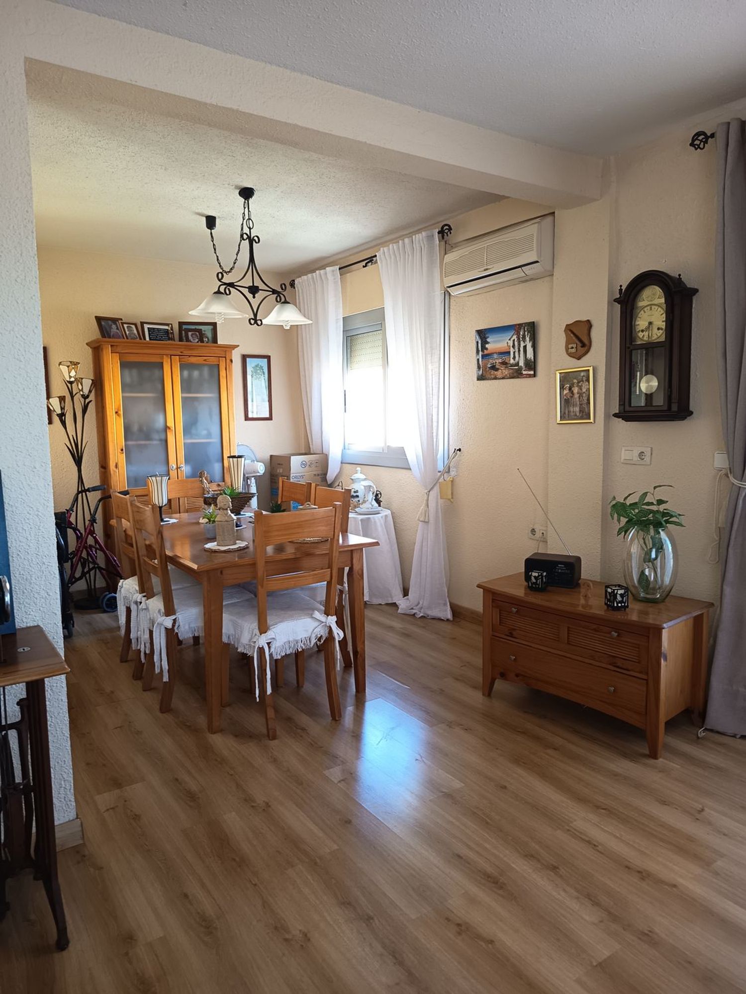 Piso en calle Senador José Vicente Mateo, 6 - Foto 27