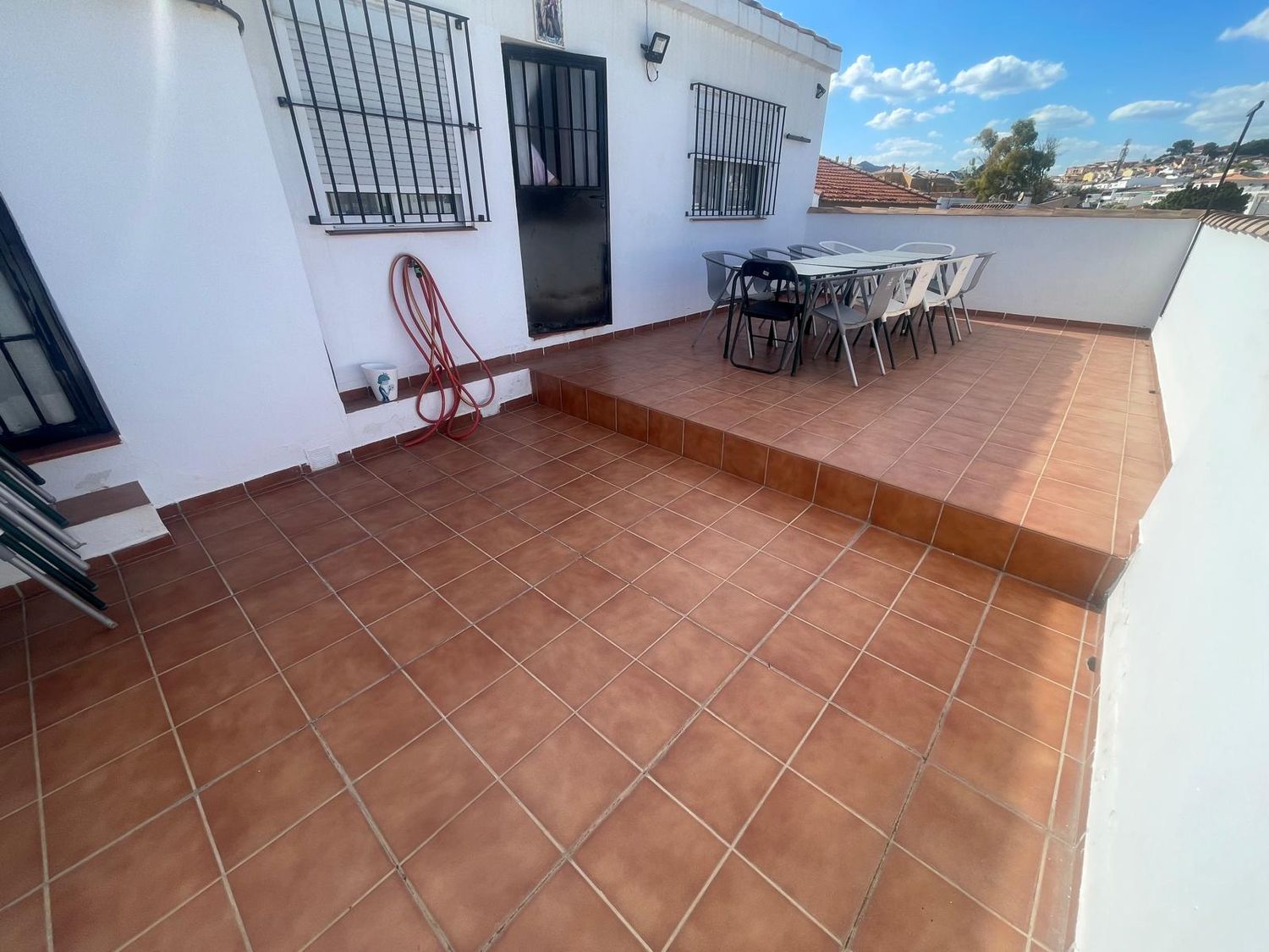 Chalet adosado en Calle Grafito - Foto 21