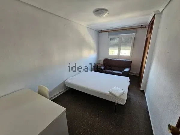 Piso en Avenida de Blasco Ibáñez, L'Amistat - Foto 4