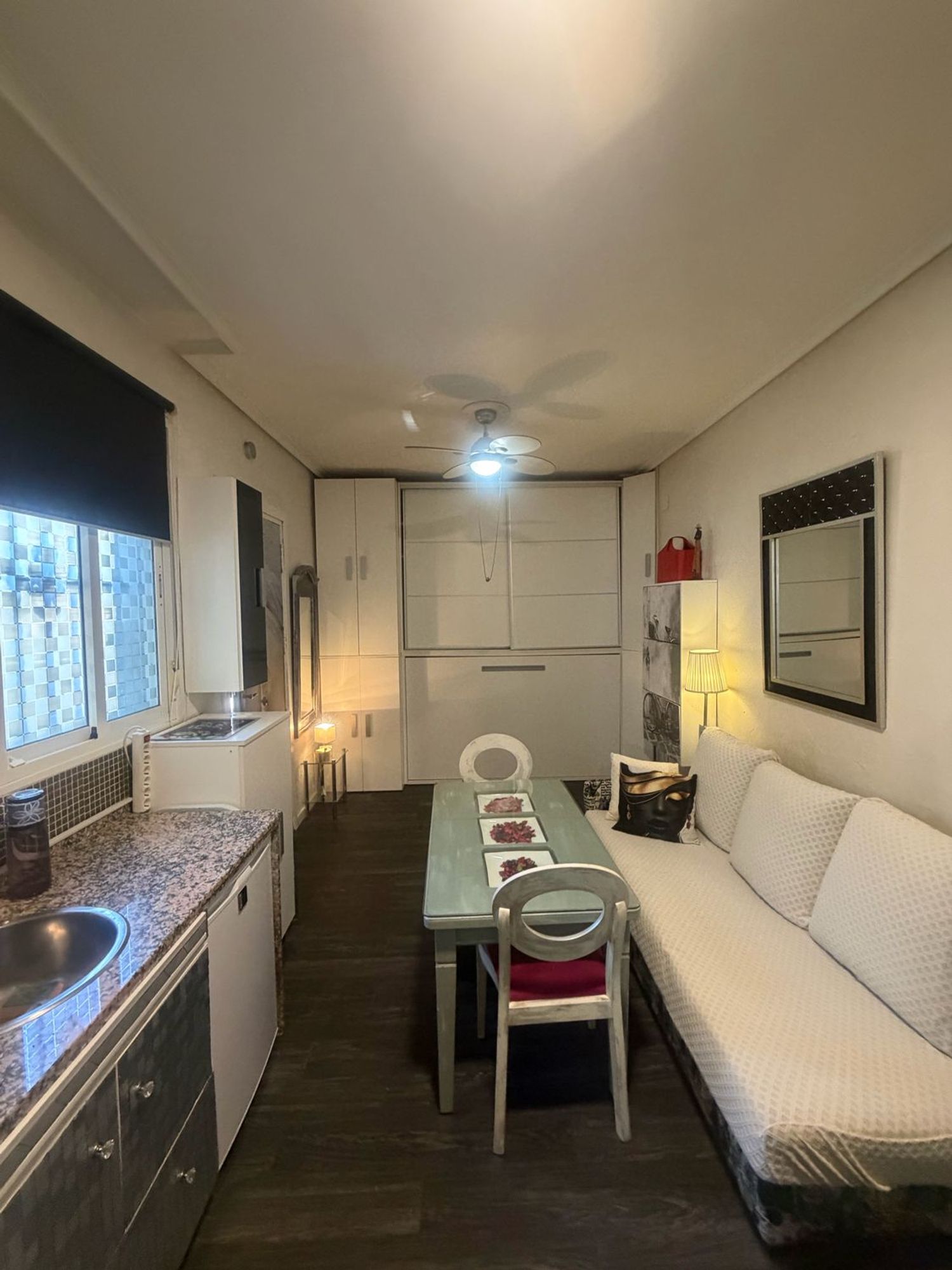 Estudio en calle Calipso, 17 - Foto 32