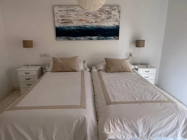Piso en Avenida Marina del Este, 38, Punta La Mona - Foto 10