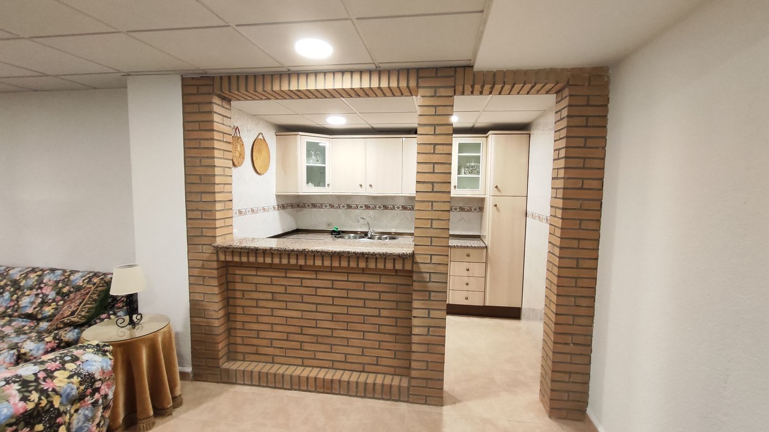 Chalet pareado en Gines - Foto 36