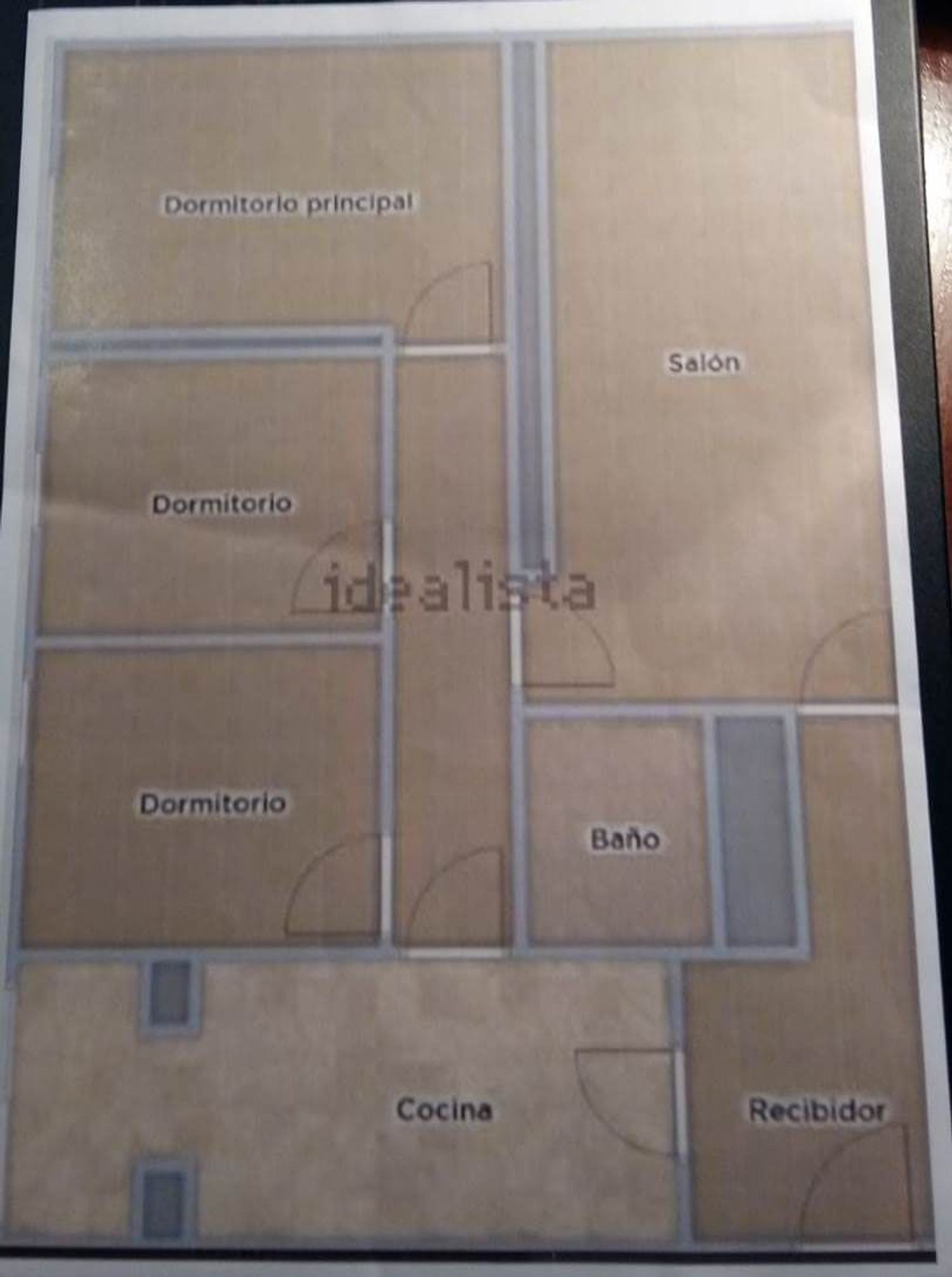 Piso en Calle de Sollana, 24, Na Rovella - Foto 20