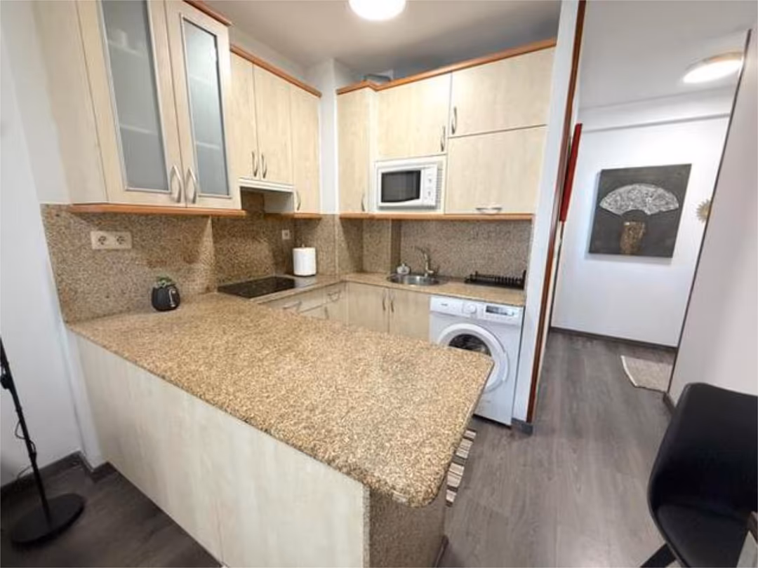Apartamento en Centro - Foto 2