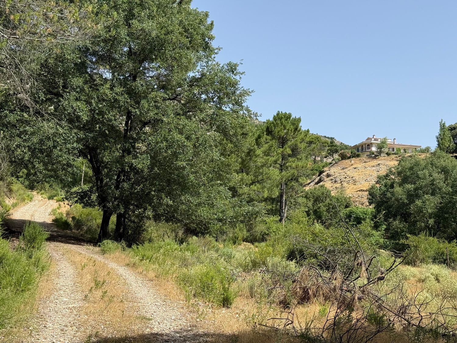 Finca rústica en Avenida del Guadalquivir, 28 - Foto 14