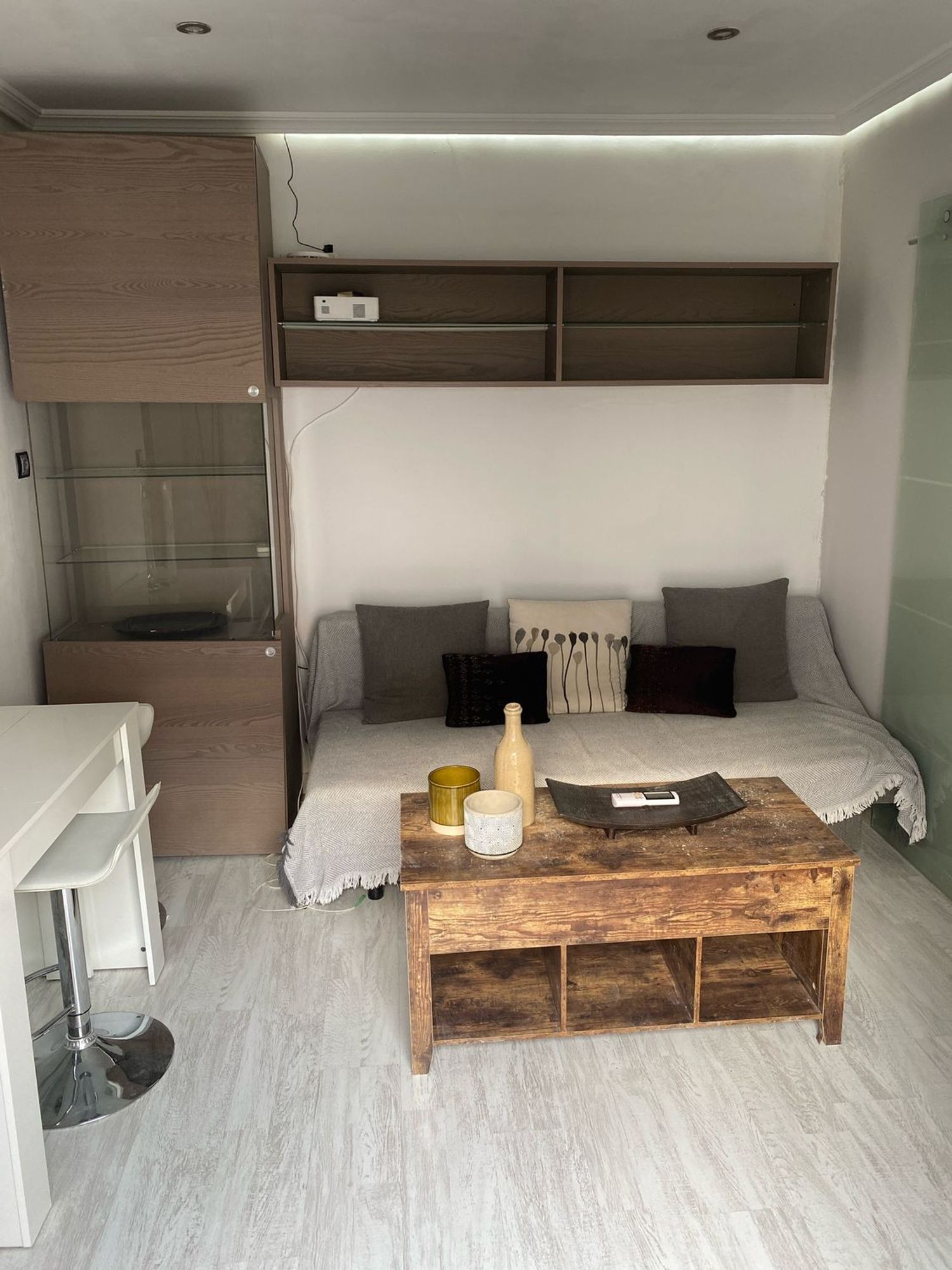 Ático en calle de Las Huertas, 54 - Foto 9