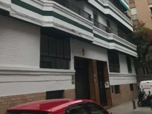 Garaje en Calle Conde Cifuentes, 4, Figares, Figares - Foto 1