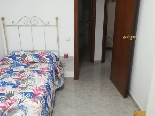 Piso en Pasaje Eguiluz, Cruz del Humilladero - Los Tilos - Foto 13