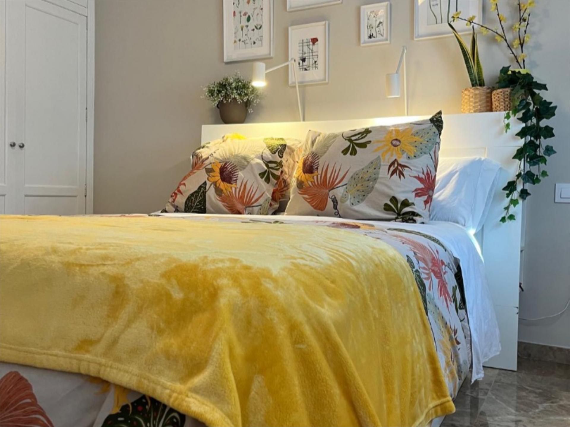 Piso en  Calle Lucano 20 - Foto 3