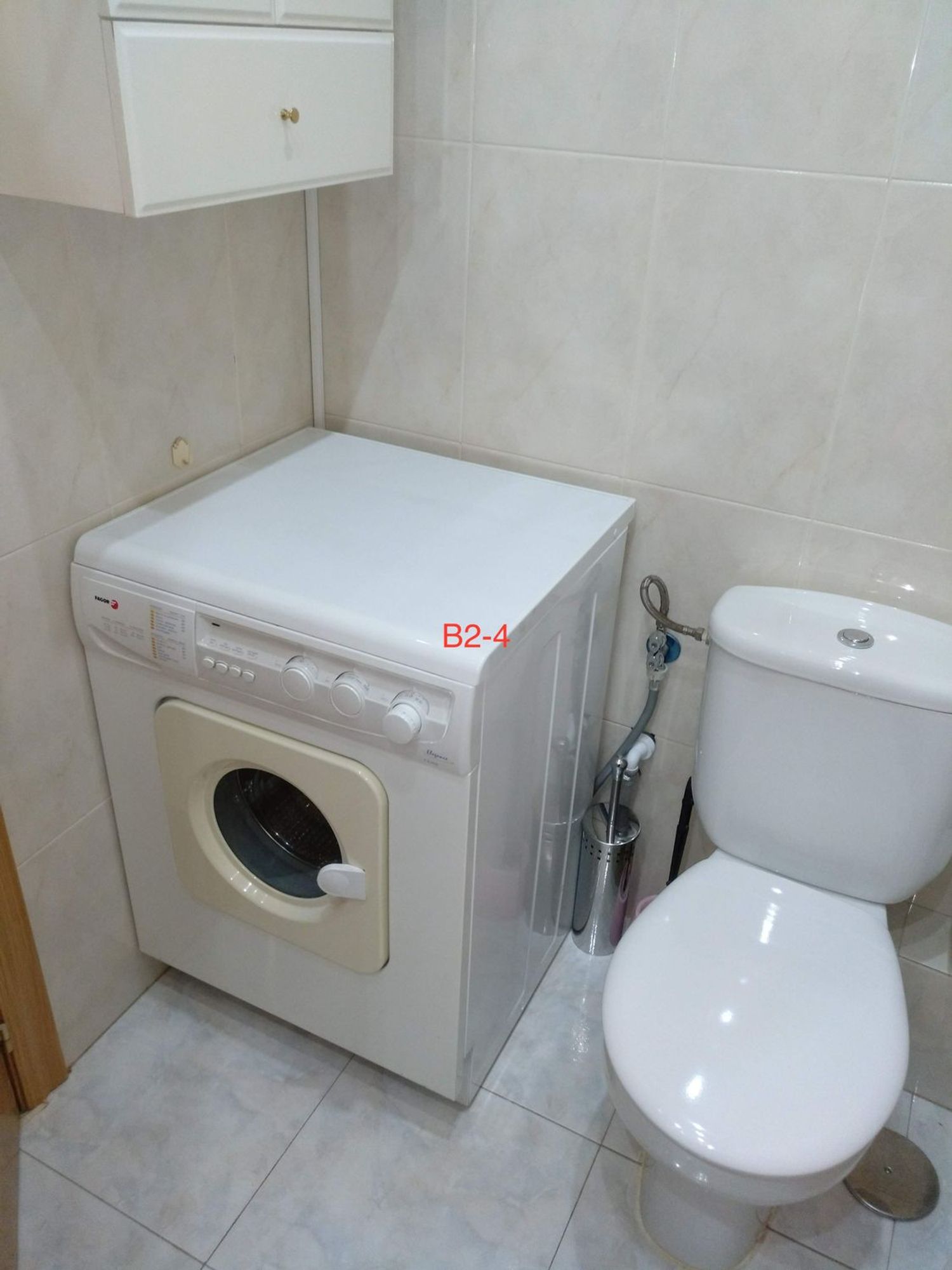 Piso en Calle de Donoso Cortés, 39, Arapiles - Foto 20