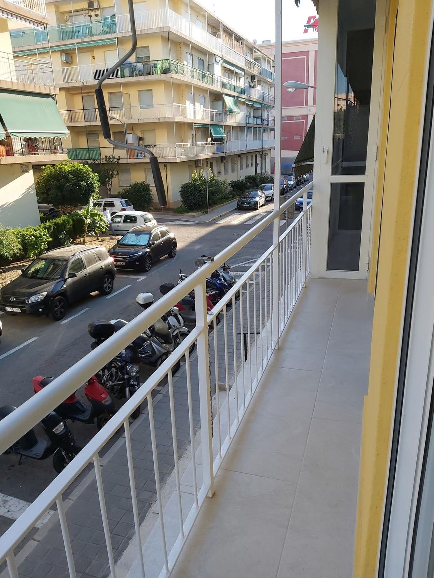 Piso en calle Doña Dolsa, 5 - Foto 7