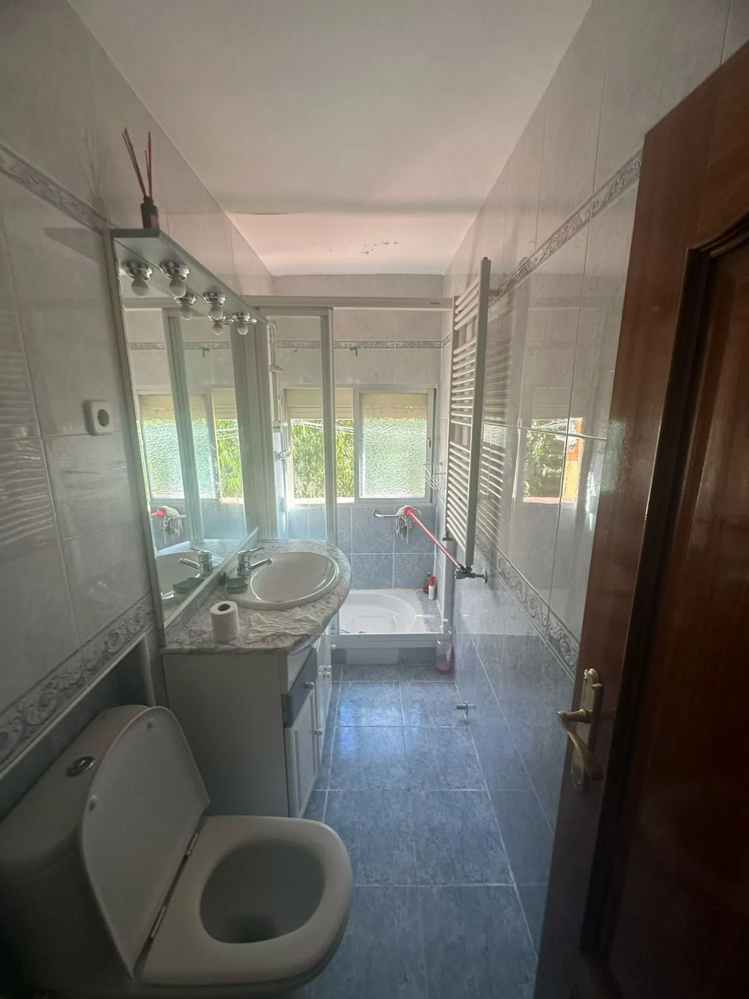 Piso en calle de Gomeznarro, 496 - Foto 5