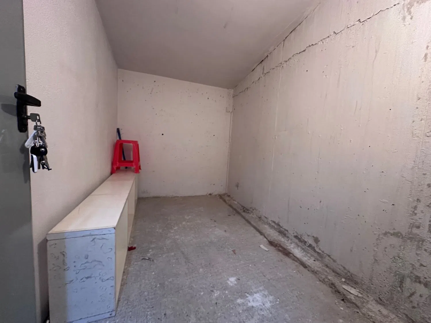 Piso en calle de Añastro, 8 - Foto 37