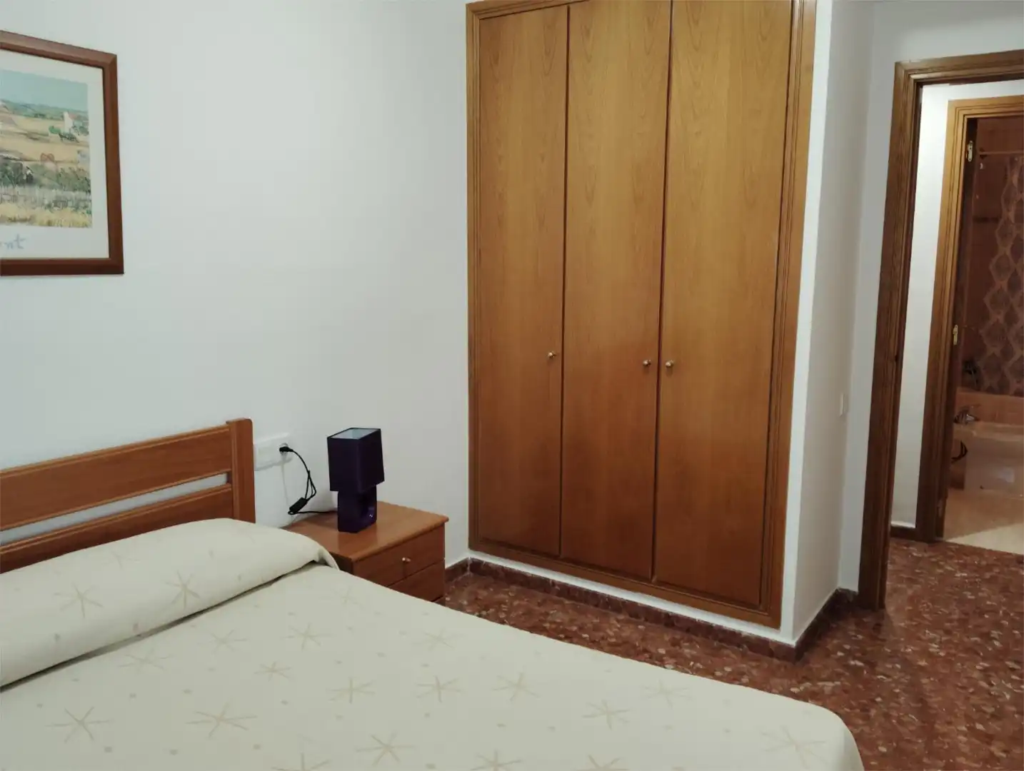 Piso en  Carrer de la Pobla de Farnals 7 - Foto 8