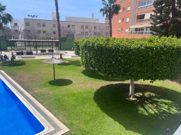 Piso en calle Alcalde José Luís Lassaletta, 6 - Foto 7