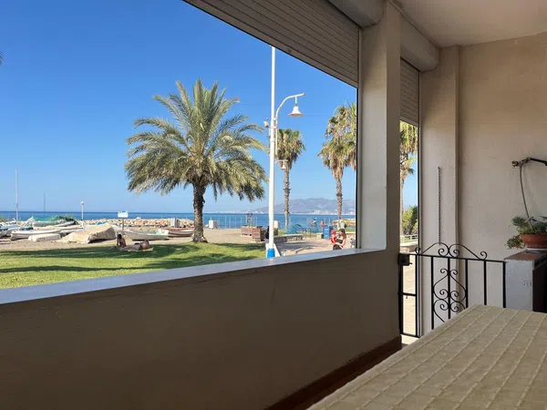 Chalet pareado en Paseo Marítimo el Pedregal, 35, Pedregalejo - Morlaco - Foto 7