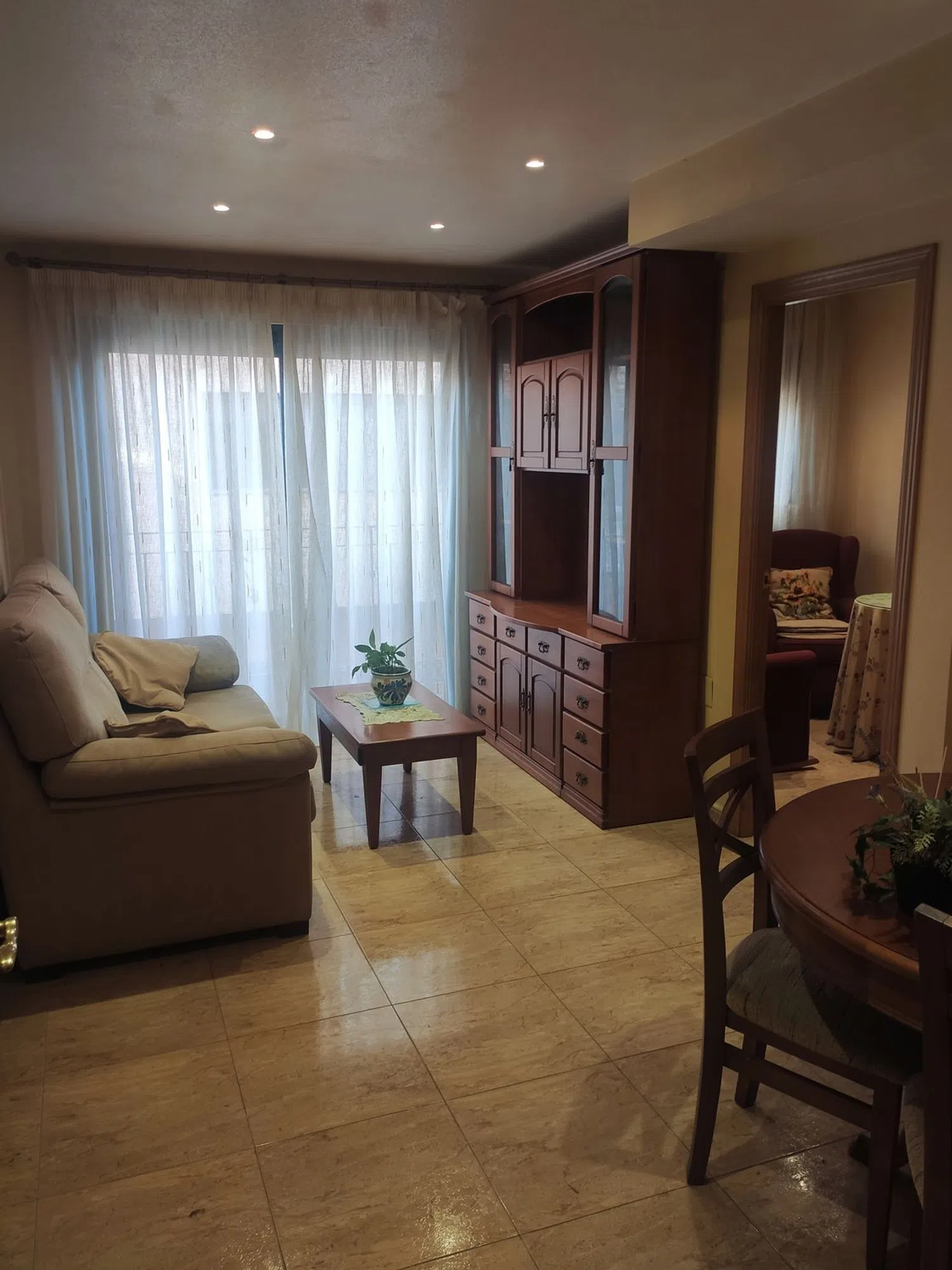 Piso en calle Goya, 1 - Foto 1