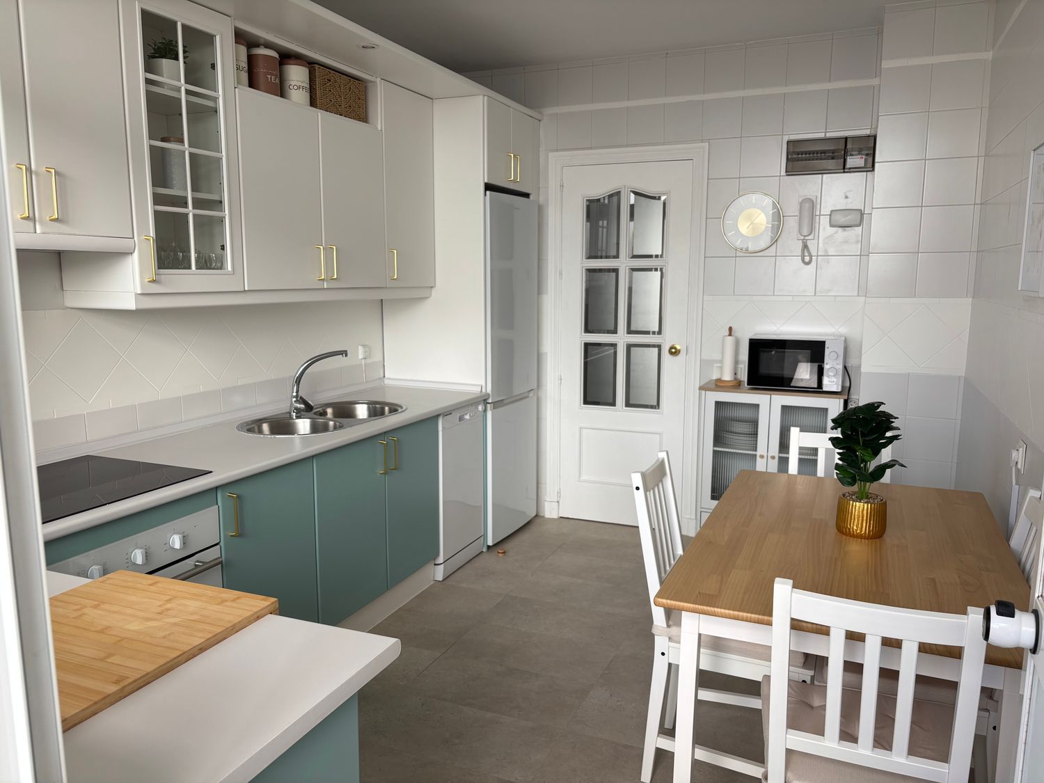 Piso en Barrio El Palo - Foto 7