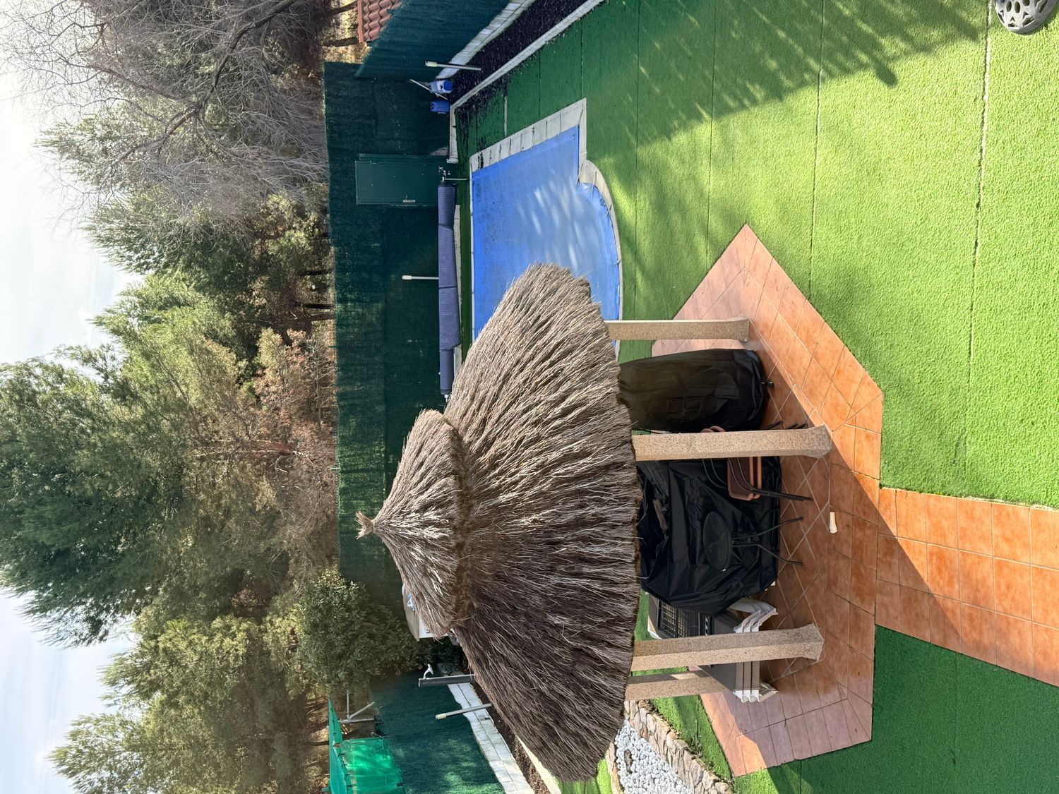 Chalet pareado en Las Conejeras - Esparragal - Foto 25