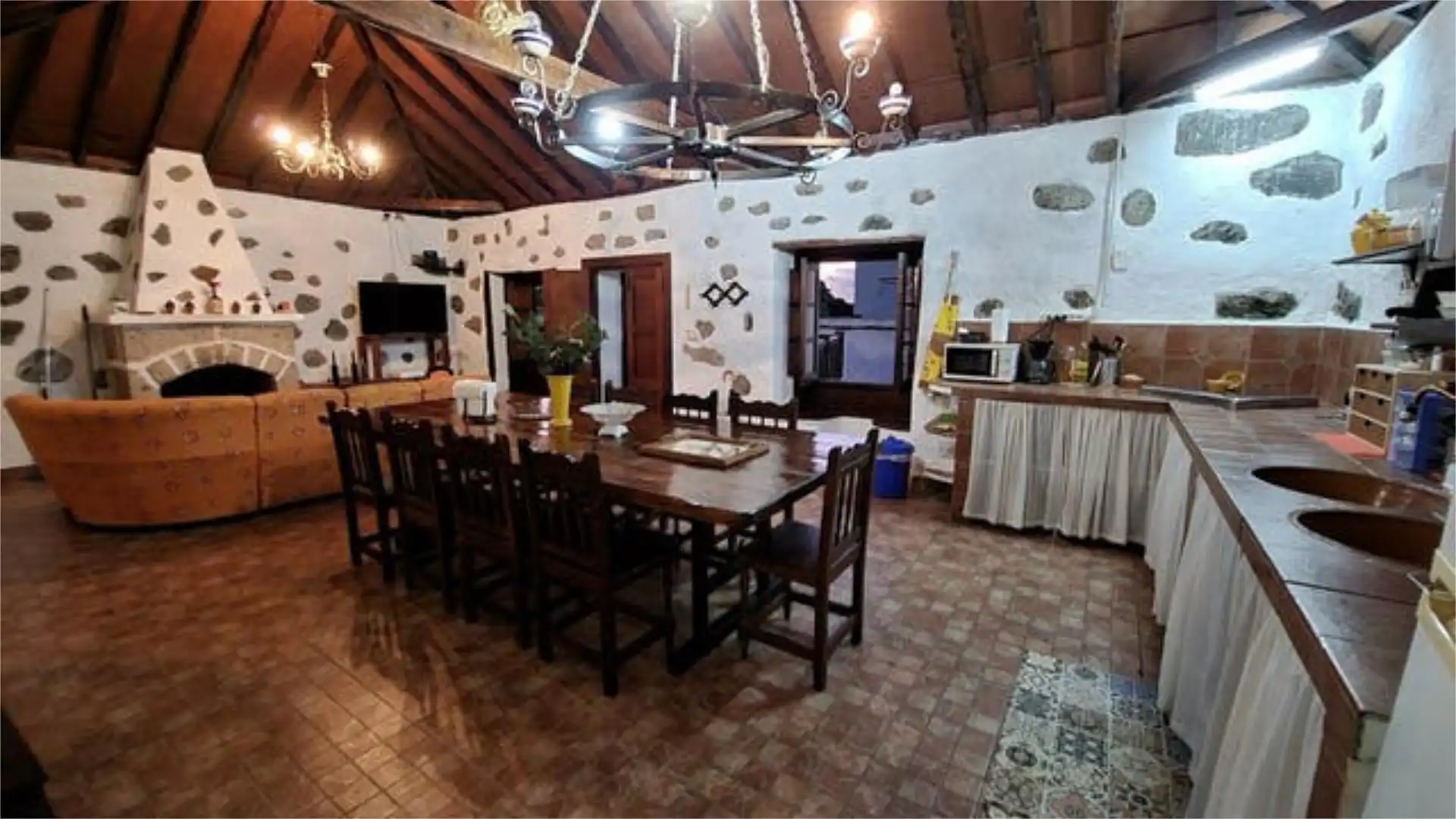 Chalet en Tierra del trigo - Foto 5