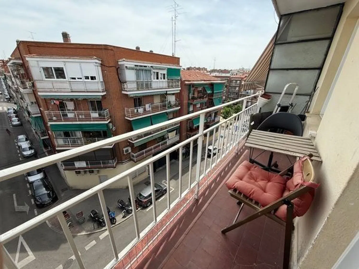 Ático en calle del Río Ulla, 26 - Foto 14
