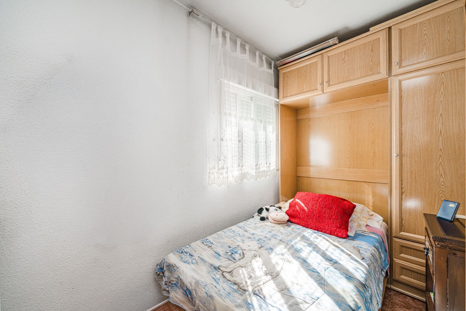 Ático en Barrio Fuente del Berro - Foto 20