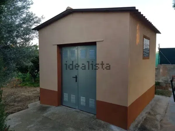 Casa o chalet independiente en Plaza Poligono N-72.R, 17, La Conarda-Montesano, La Conarda-Montesano - Foto 14