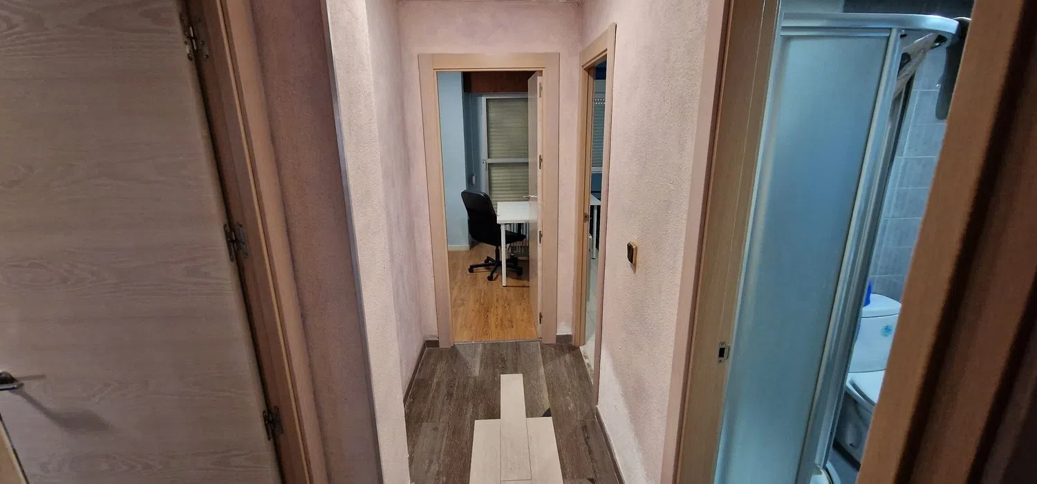 Piso en calle Leonardo da Vinci, 2 - Foto 6