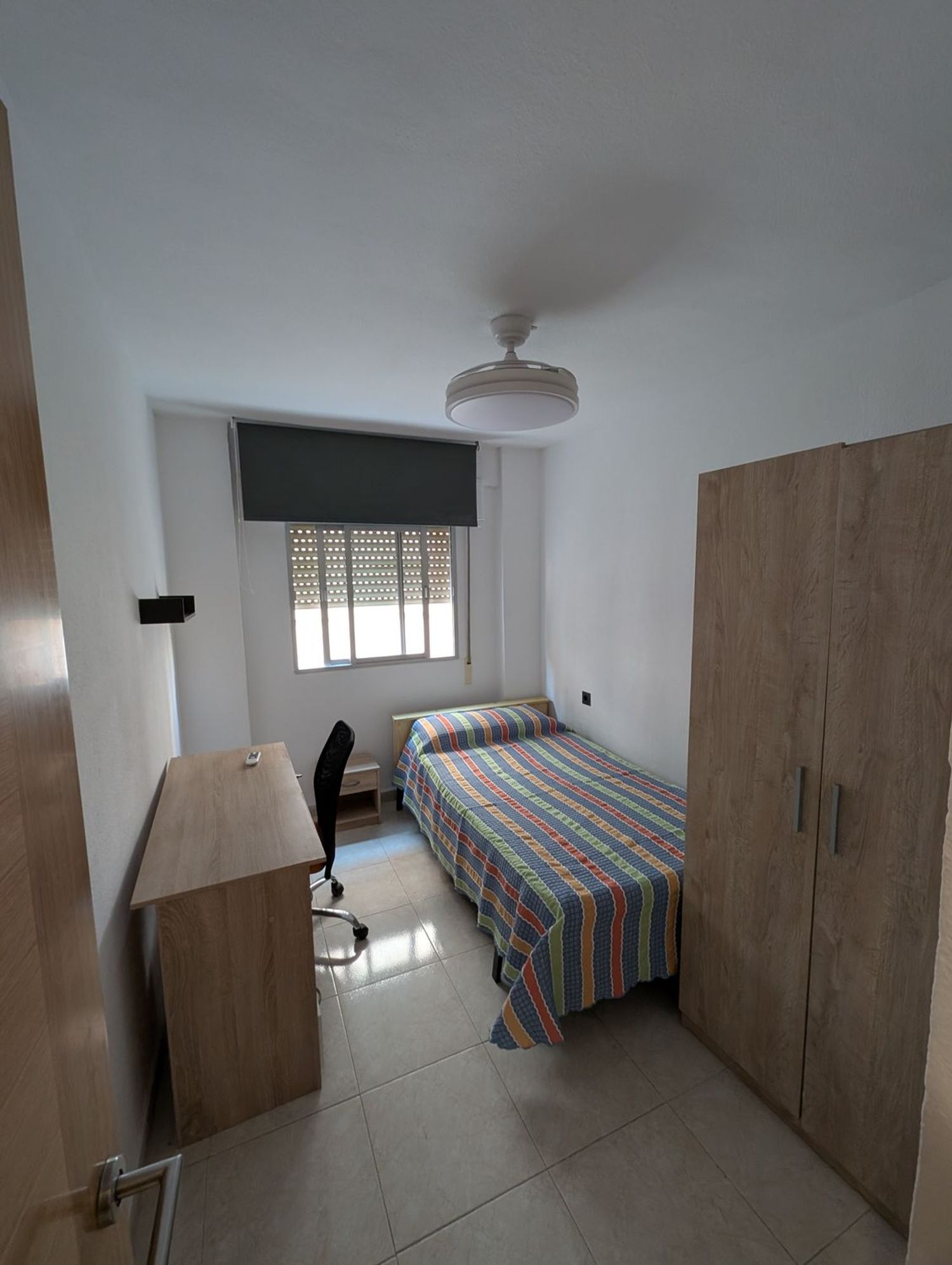 Piso en Calle Demetrio Spínola, 10, Rosaleda - Juventud - Foto 4